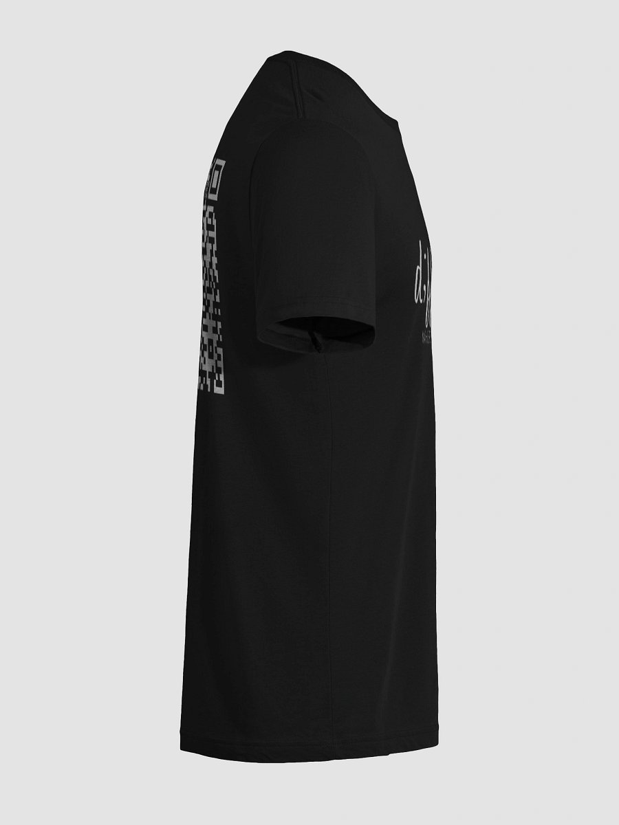 Different Qr code shirt product image (78)