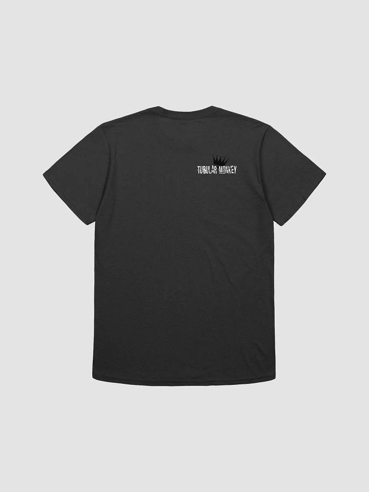 Reverse Skeleton T-Shirt product image (2)