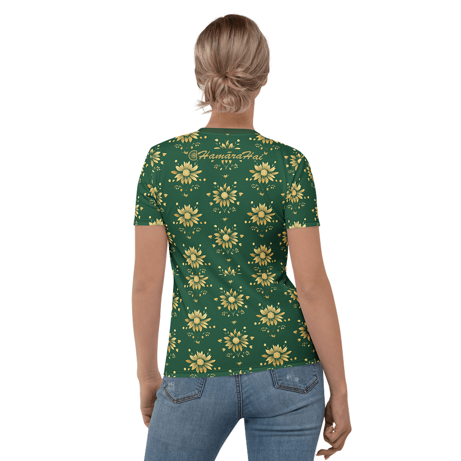 Jnana - Crew Neck Tee product image (1)