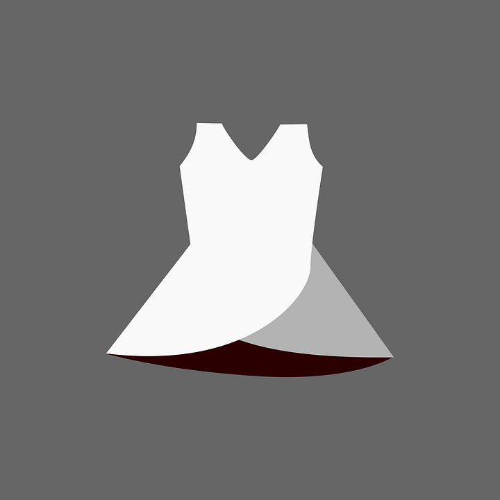 Umbrella Frock Block Design - A (Kids) PDF product image (1)