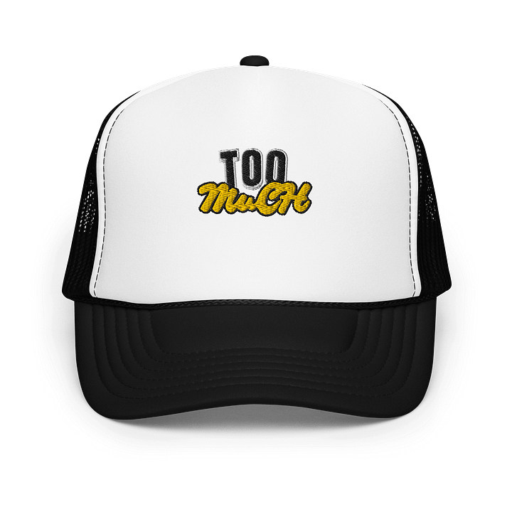TOO LATE hat product image (1)