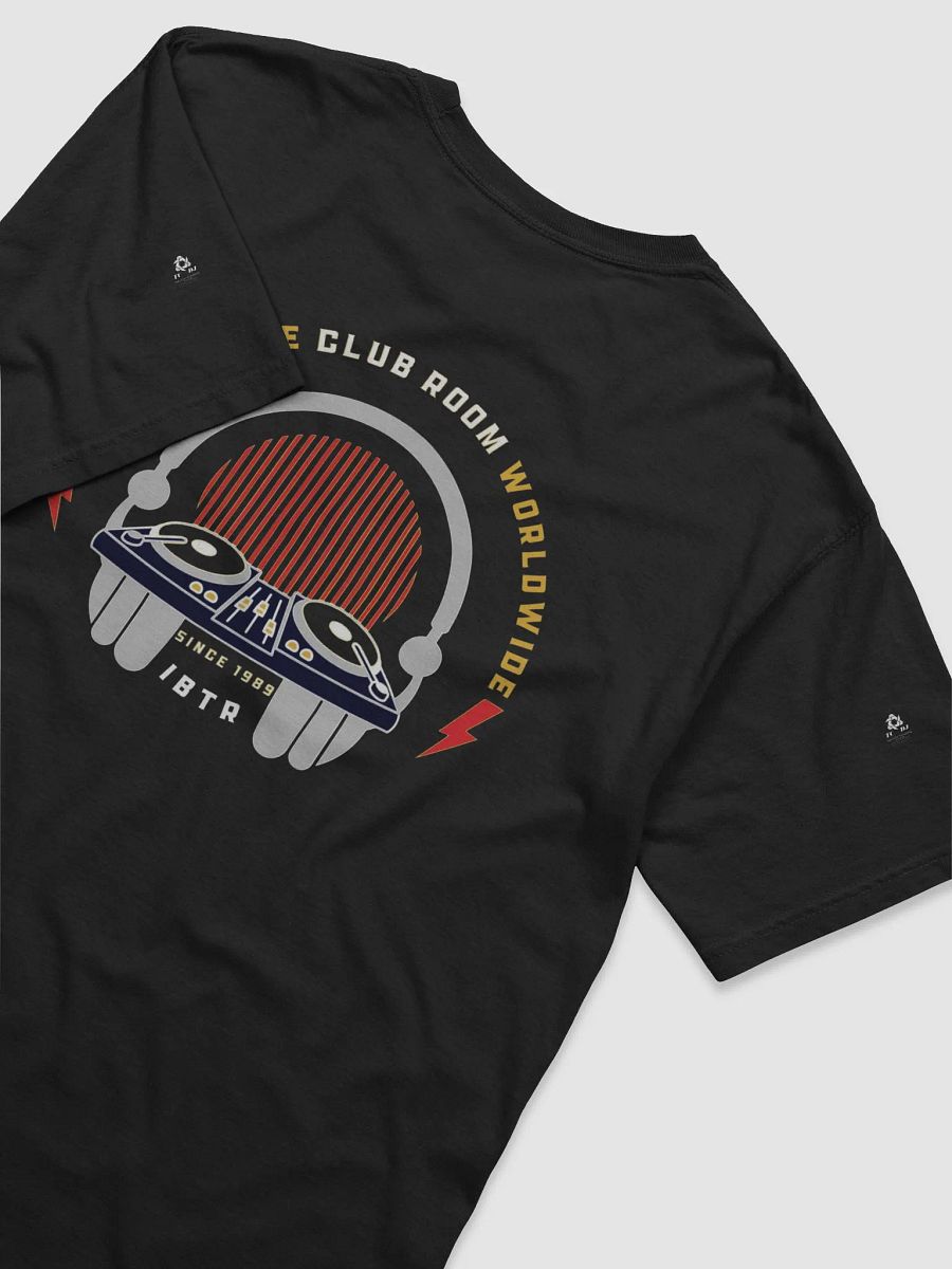 TC Heavyweight T-Shirt product image (4)