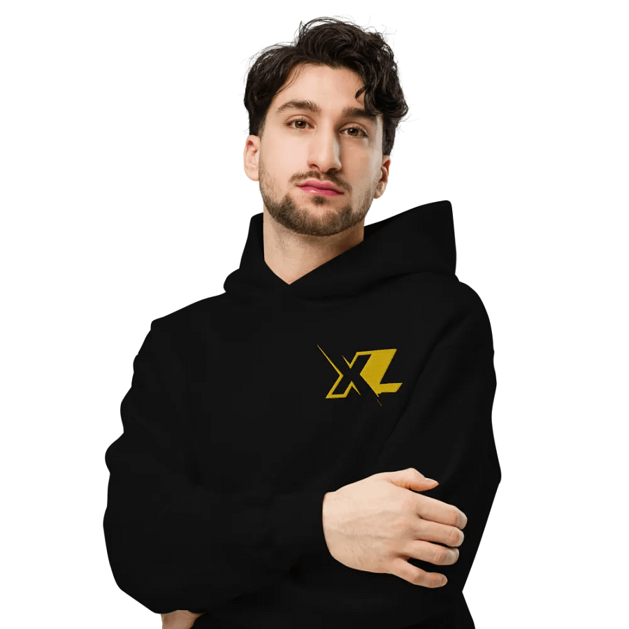SnipeZ xL Hoodie product image (11)