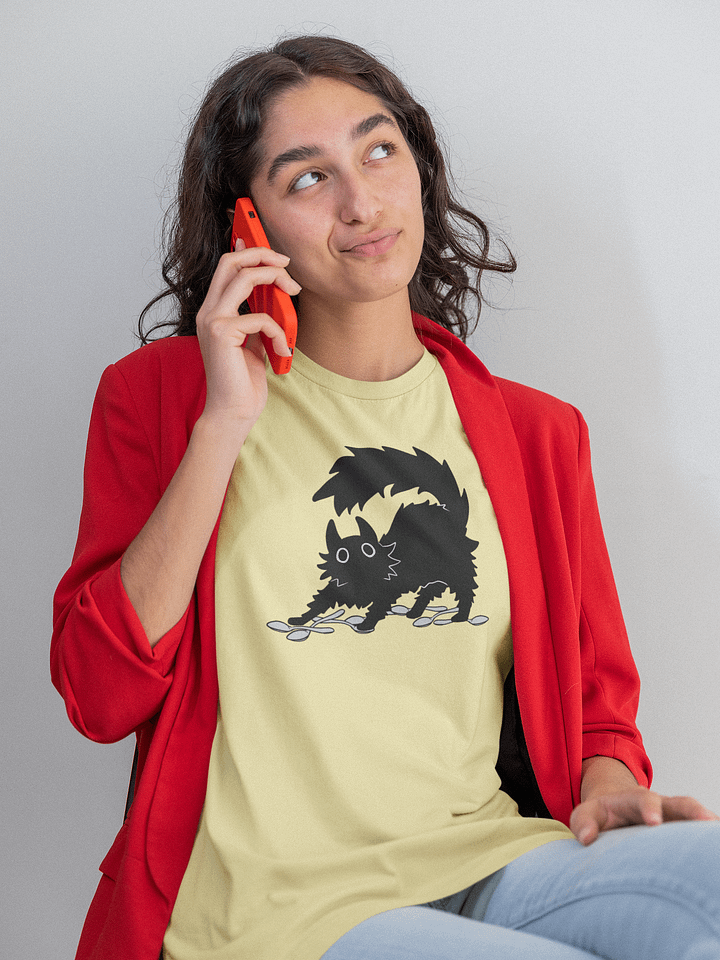my SPOONS supersoft femme cut t-shirt product image (1)