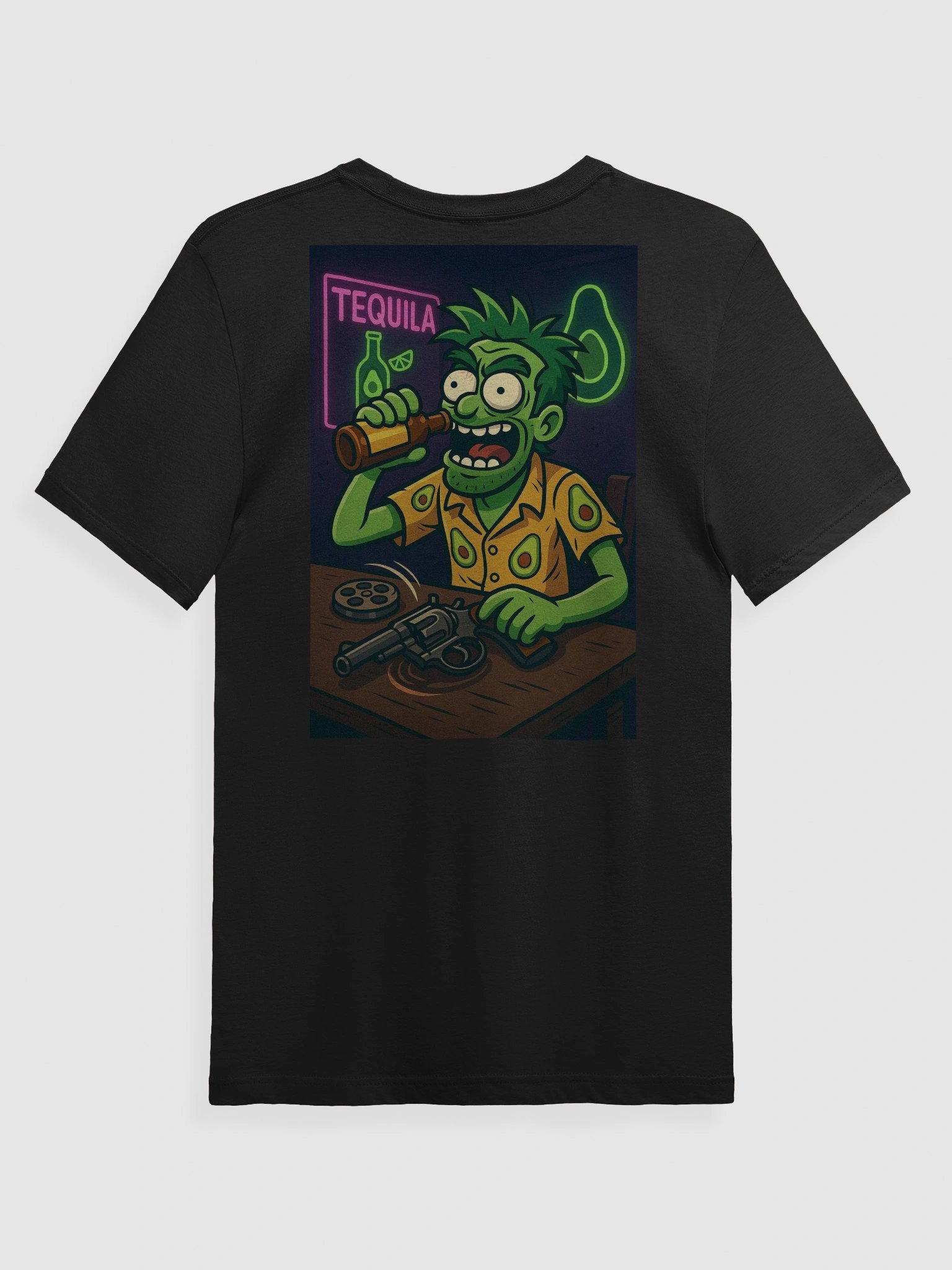 Guac Roulette product image (11)