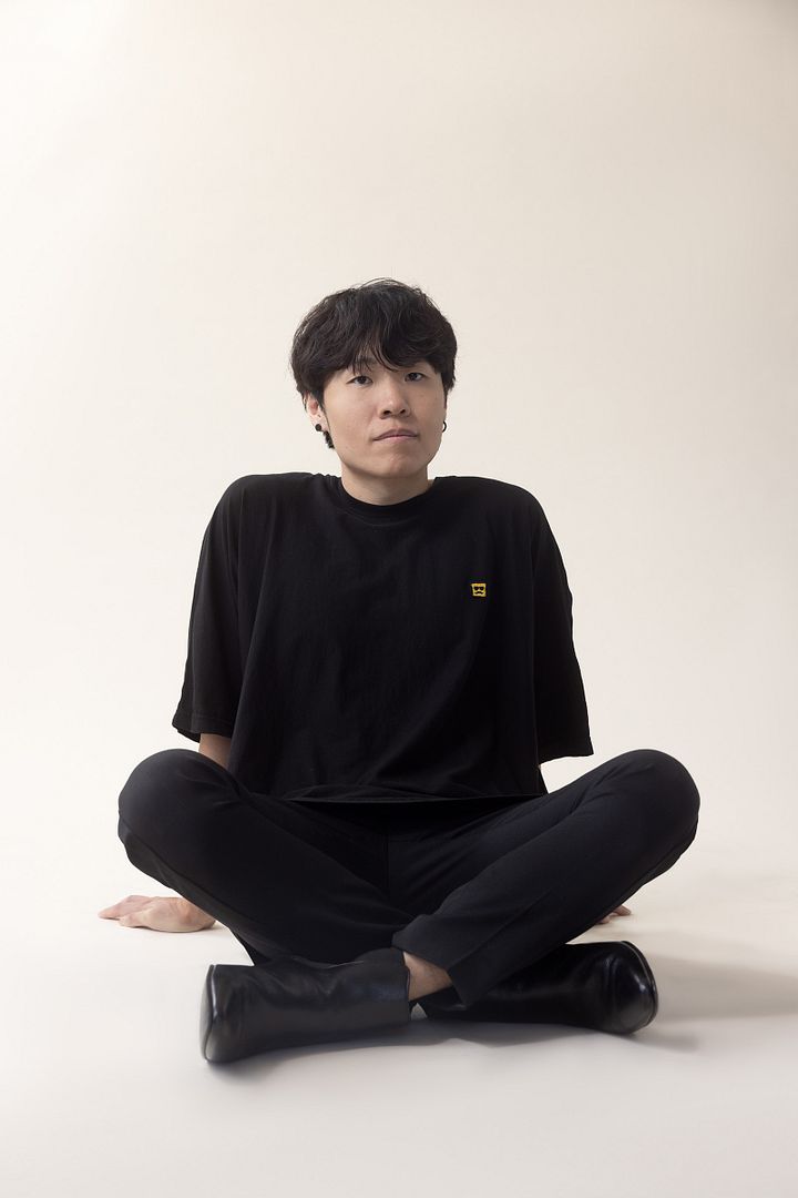 Classic Patch Tee product image (1)