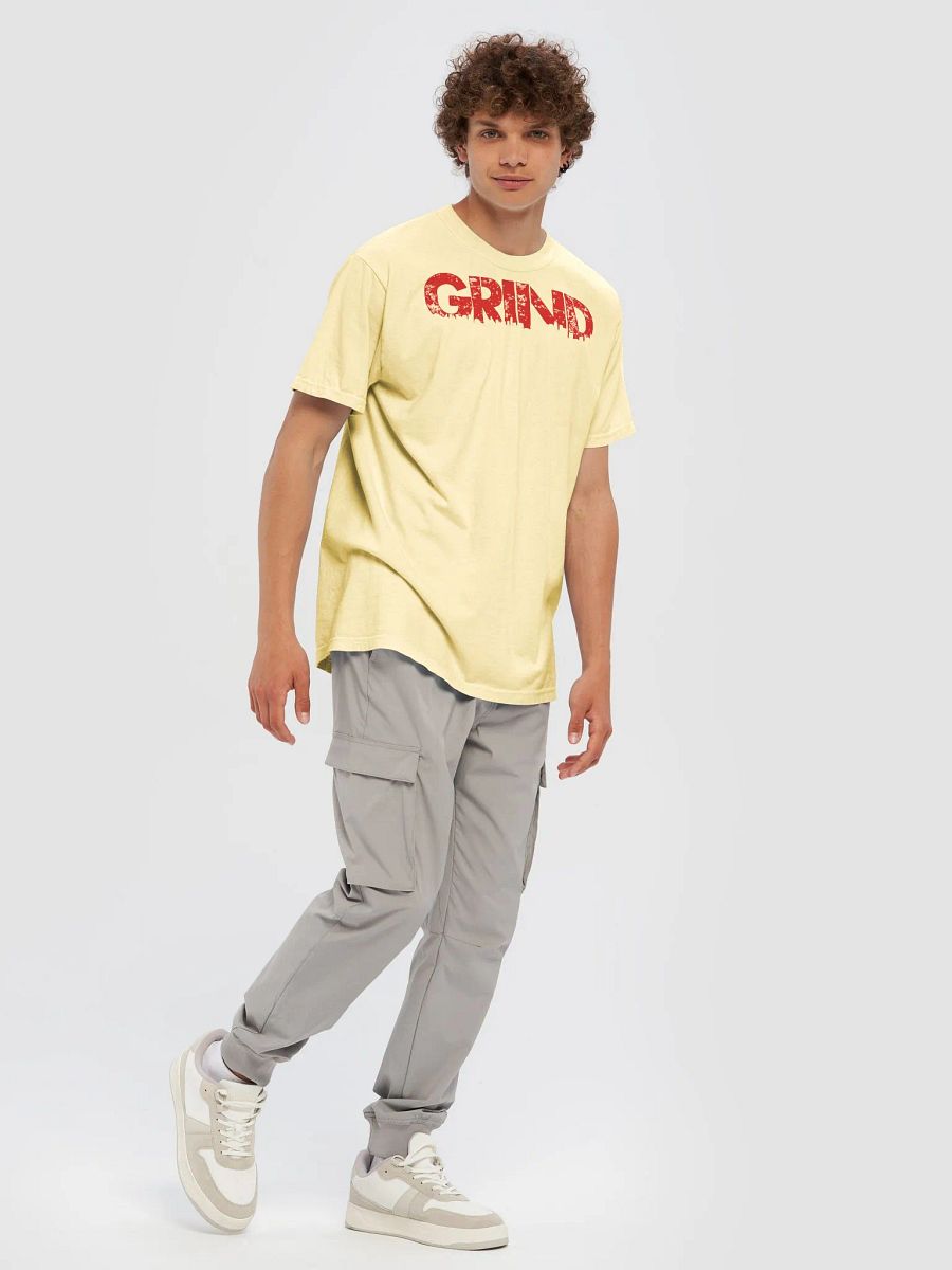 City GRIND Graphic Tee product image (3)