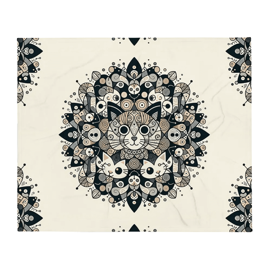 Throw Blanket product image (17)