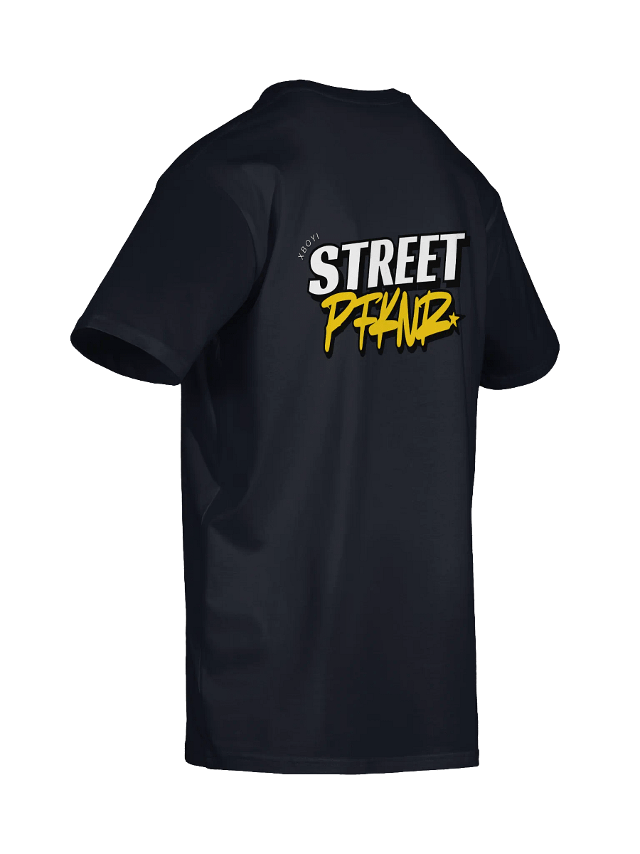 STREET PFKNR | XBOYI – Camiseta Premium Unisex AS Colour product image (8)
