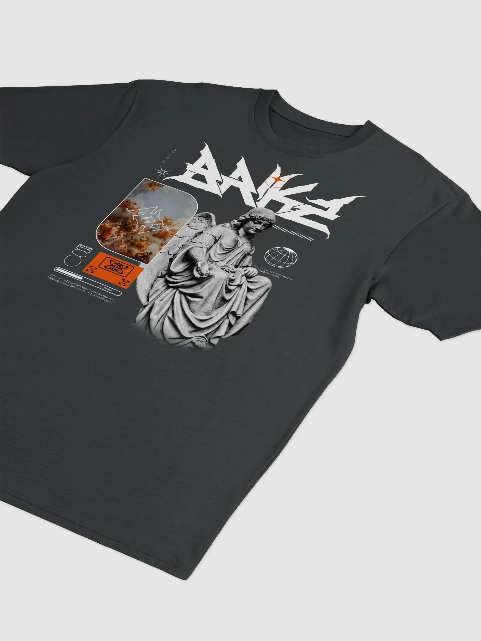 Brikz creation tee product image (3)