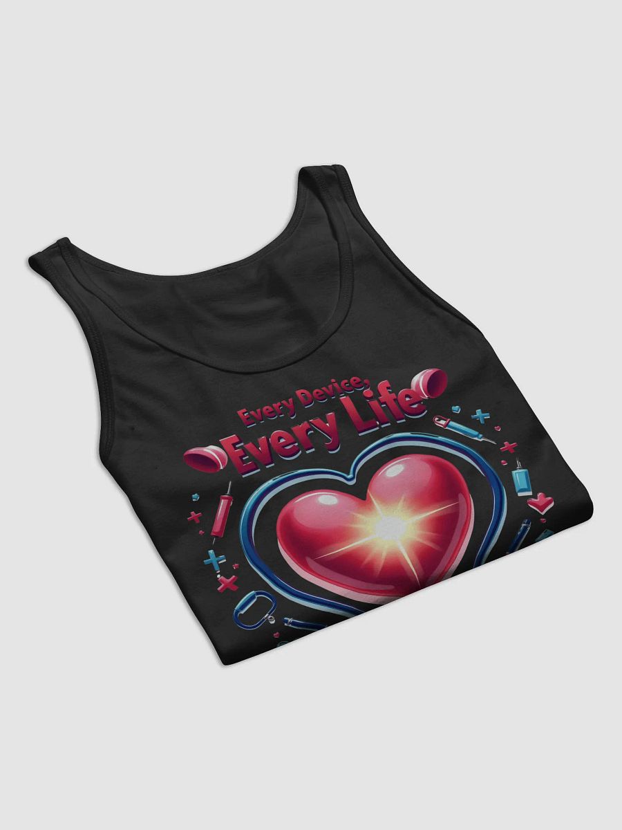 Heartbeat Elegance Tank product image (44)