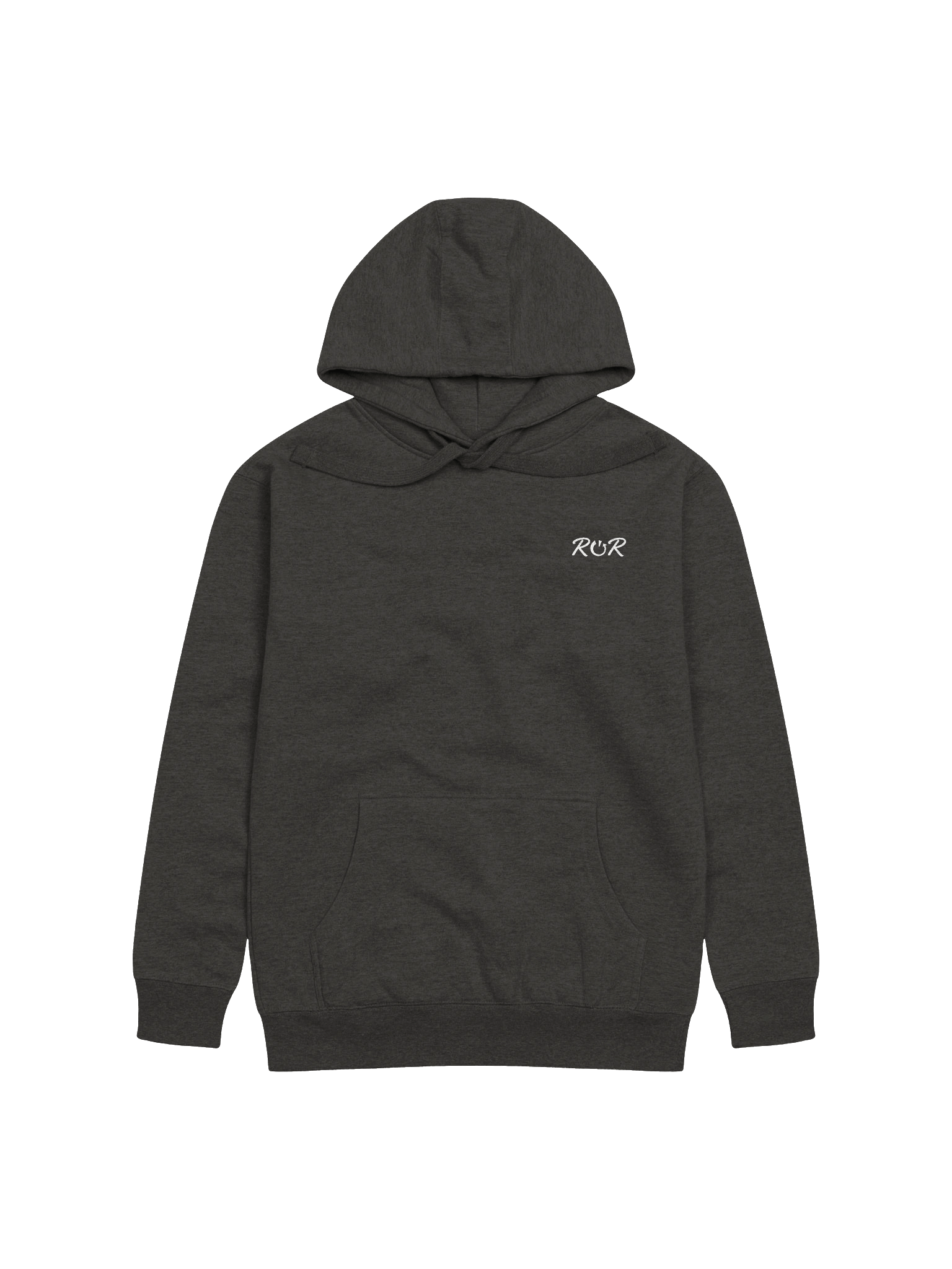 Anchored Rebellion Hoodie product image (1)