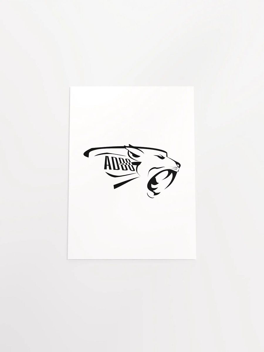 Addo Anniversary Logo product image (34)