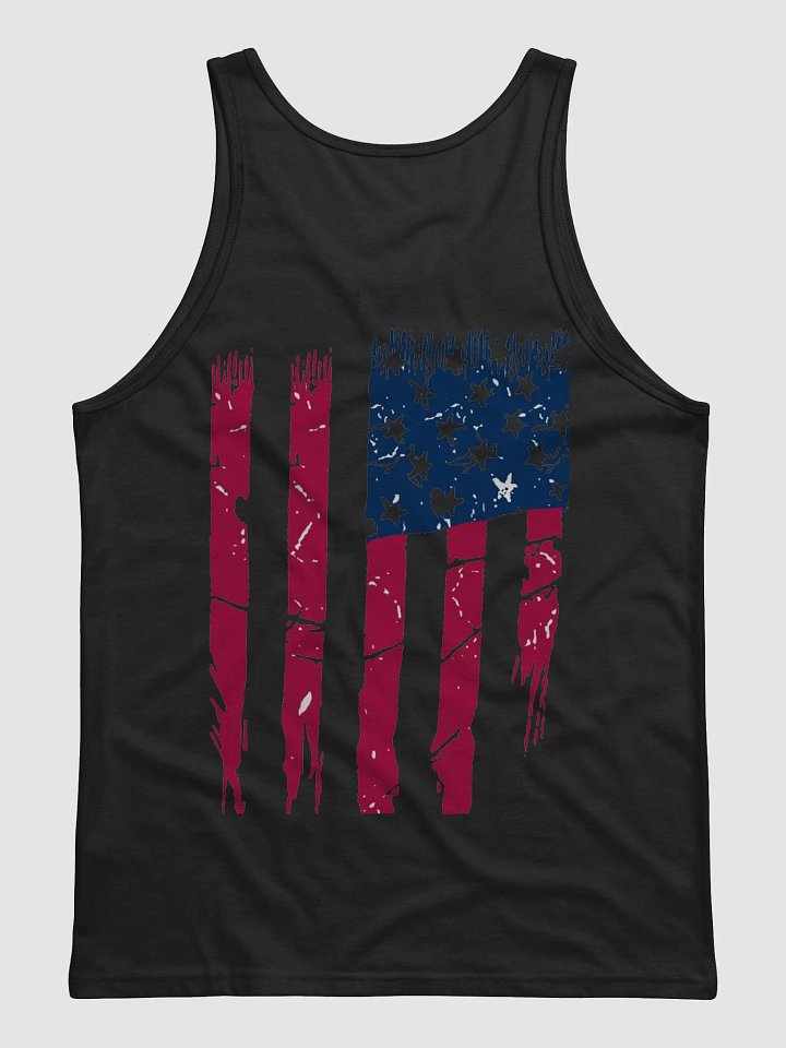 Tactical DeputyDog Supporter Tank product image (3)