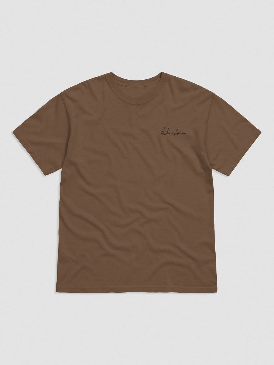 Signature Embroidered Tee product image (3)