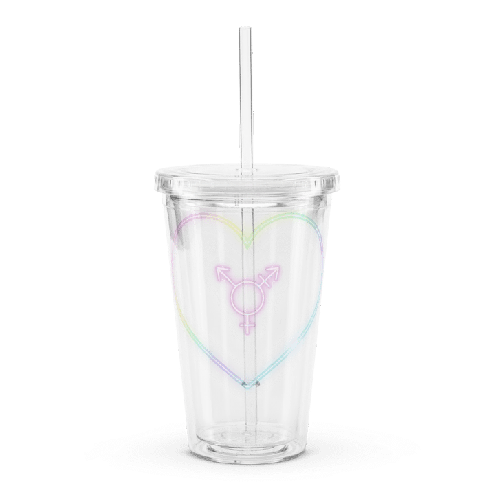 Trans Pride - Cold Cup product image (2)