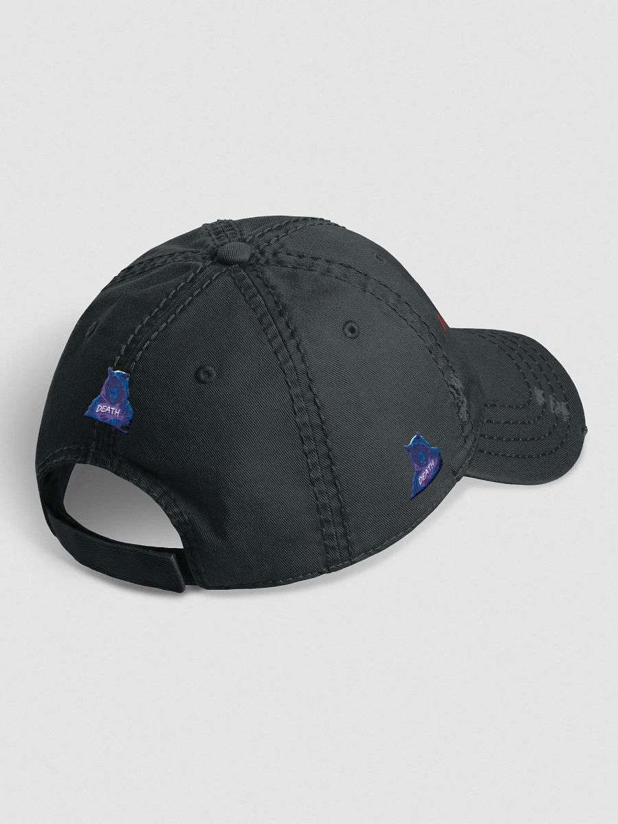 Death hat product image (8)