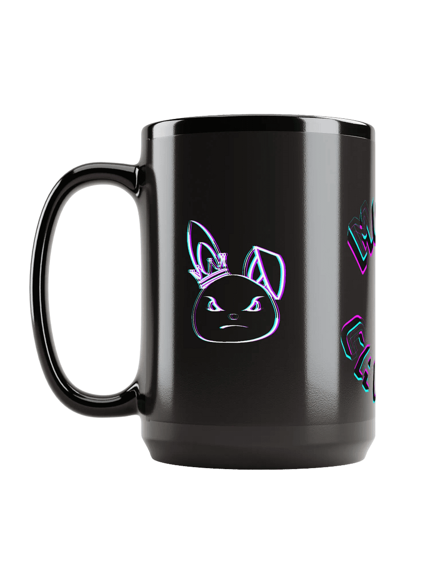 Moar Cawfee 15oz Mug product image (1)