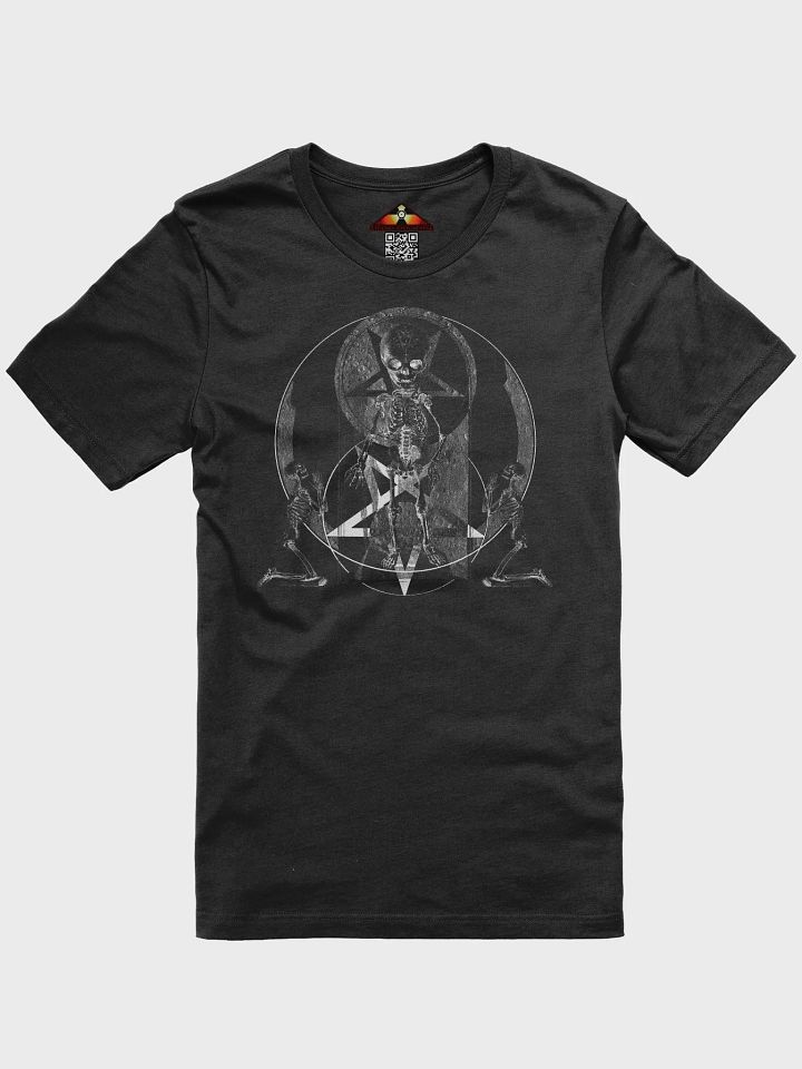 Ethereal Occult Skeleton Worship product image (1)