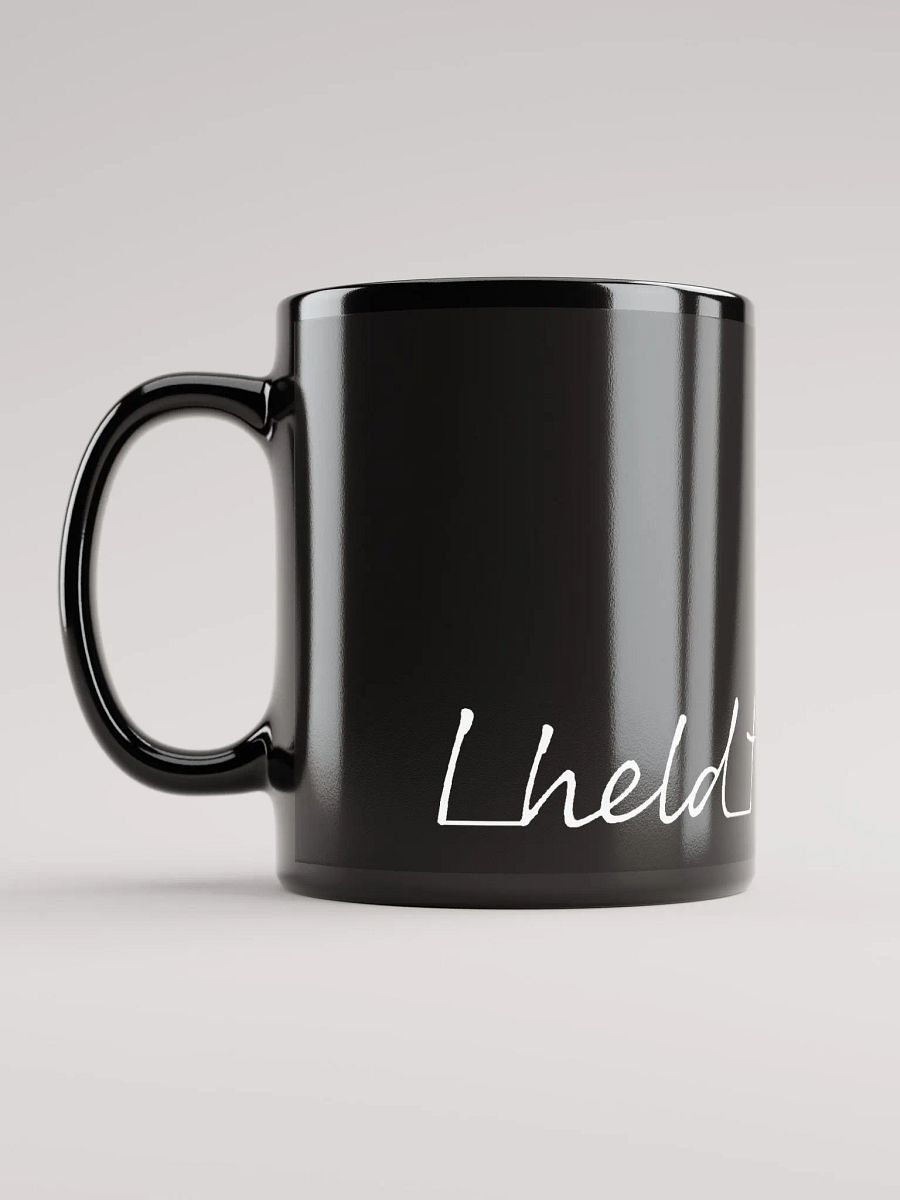 Mug I Held The Line product image (6)