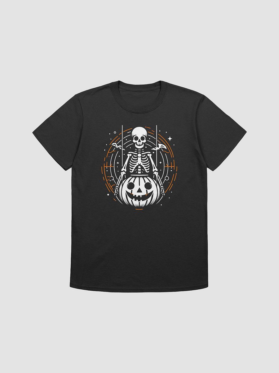 HALLOWEEN SKULL 9 product image (1)