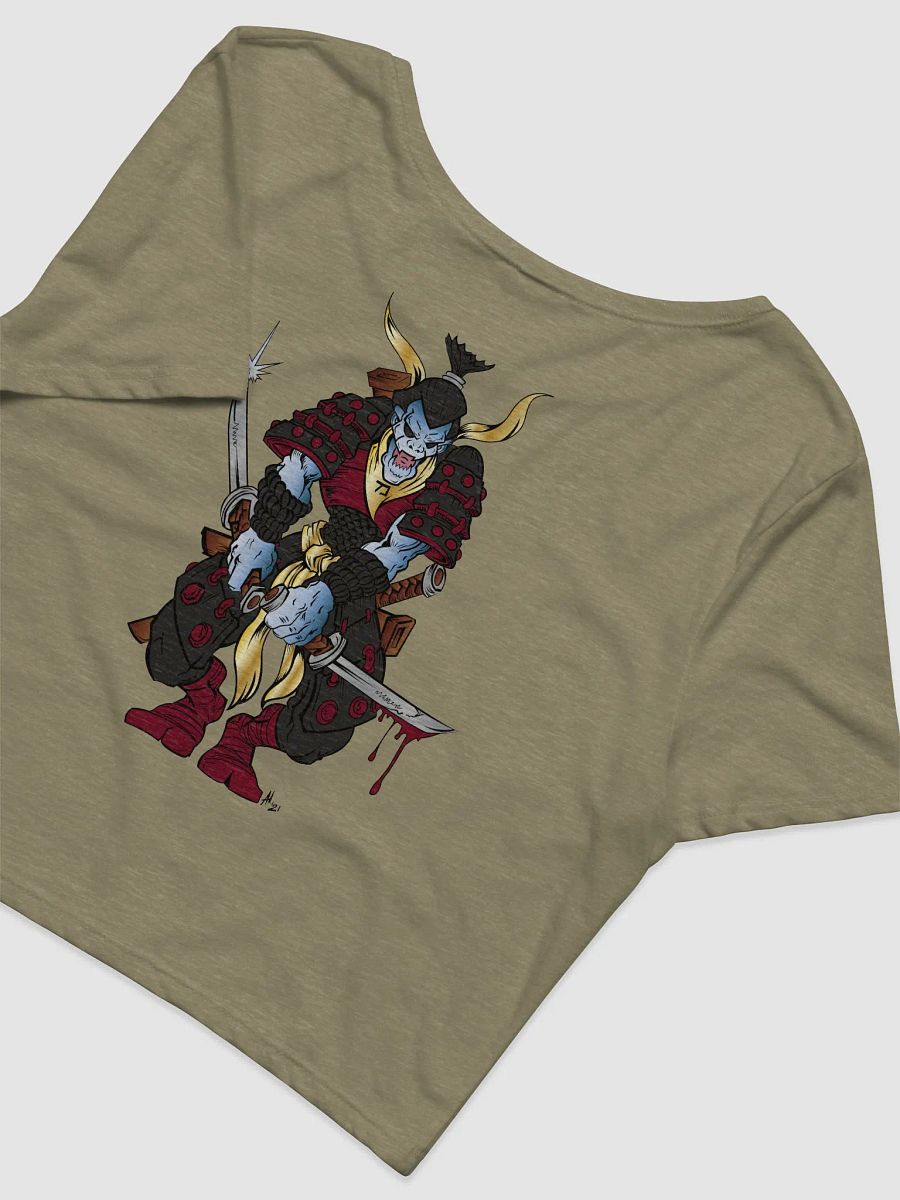 Katana DOJO Women's Crop Top product image (21)