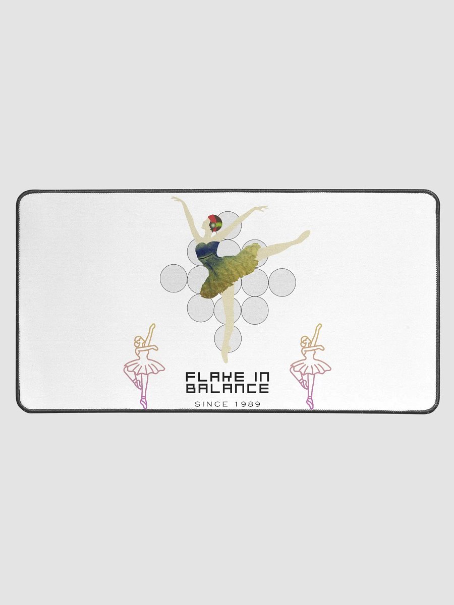 Flake in Balance product image (1)