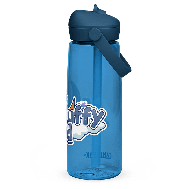 The Logo Water Bottle product image (2)