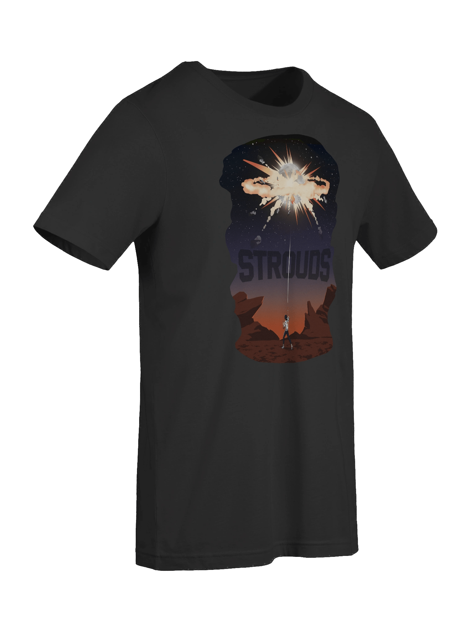 The Strouds Stike Back product image (33)