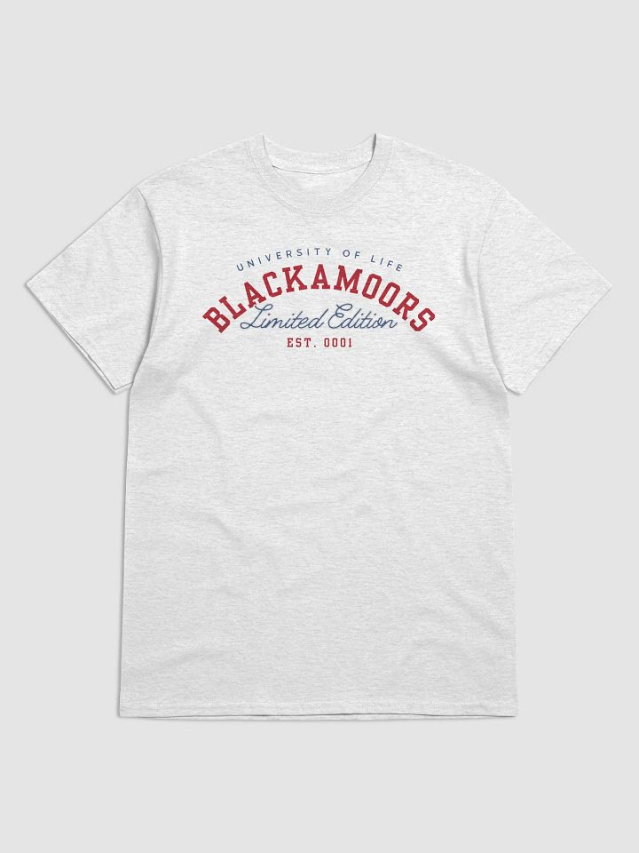 Blackamoors University product image (1)