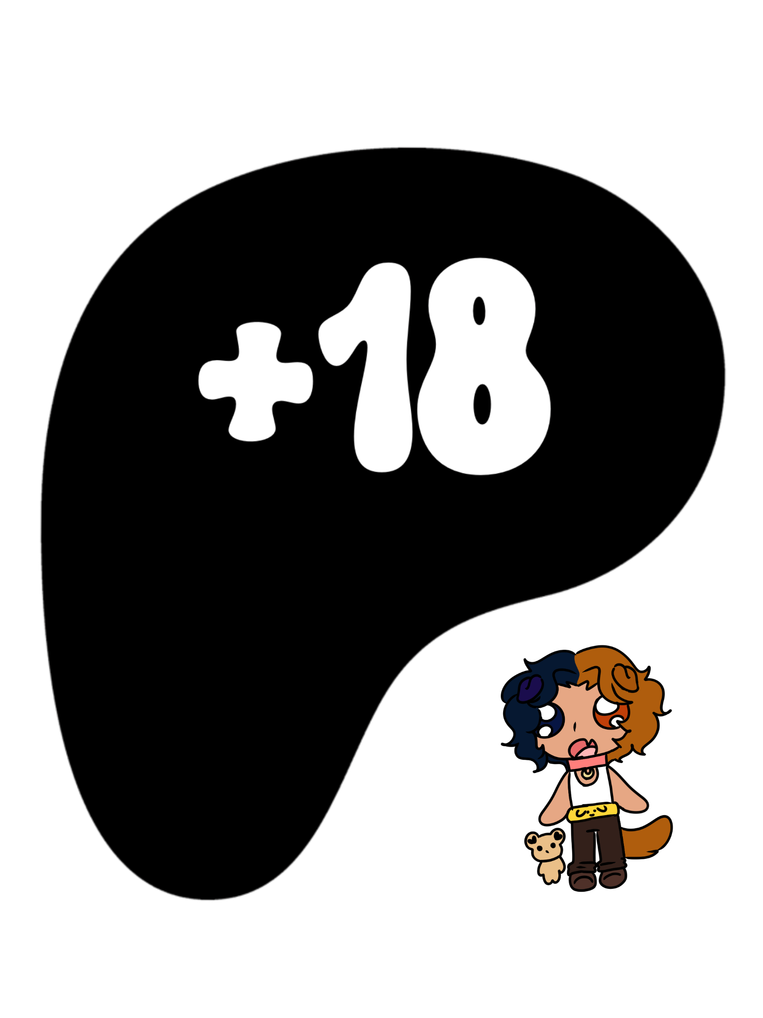 Pookie Patreon Package product image (1)