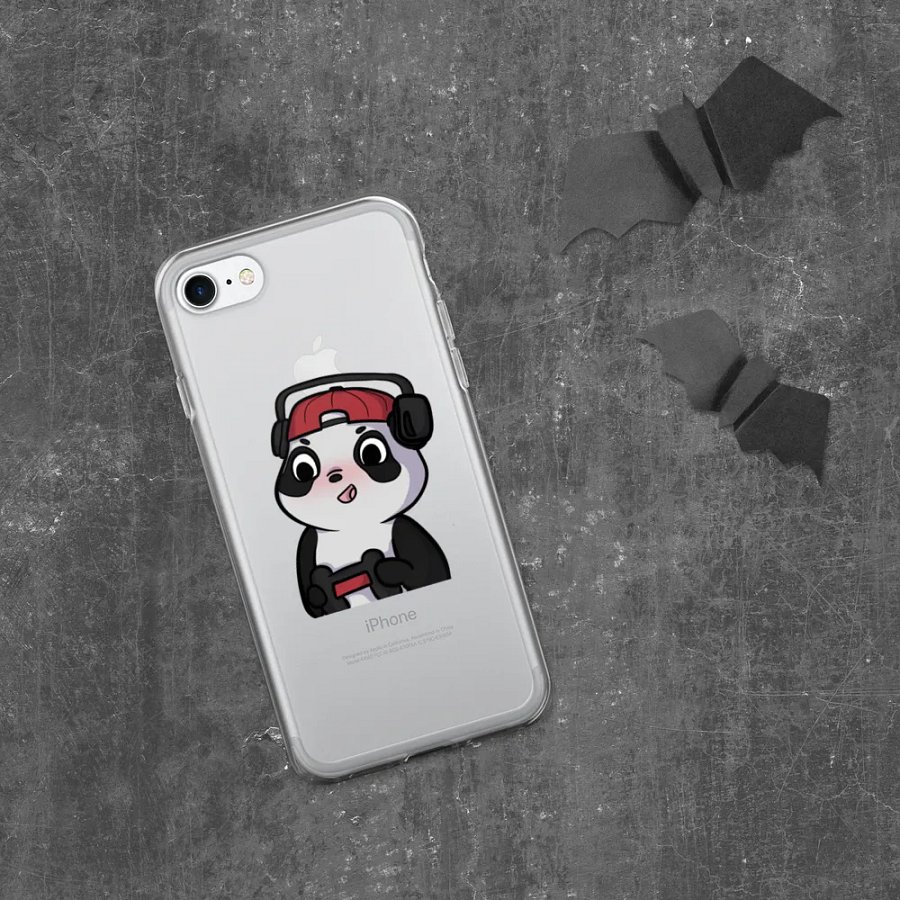 Gaming Panda Logo product image (332)