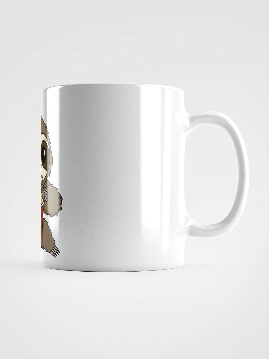 Popcorn - White Mug product image (2)