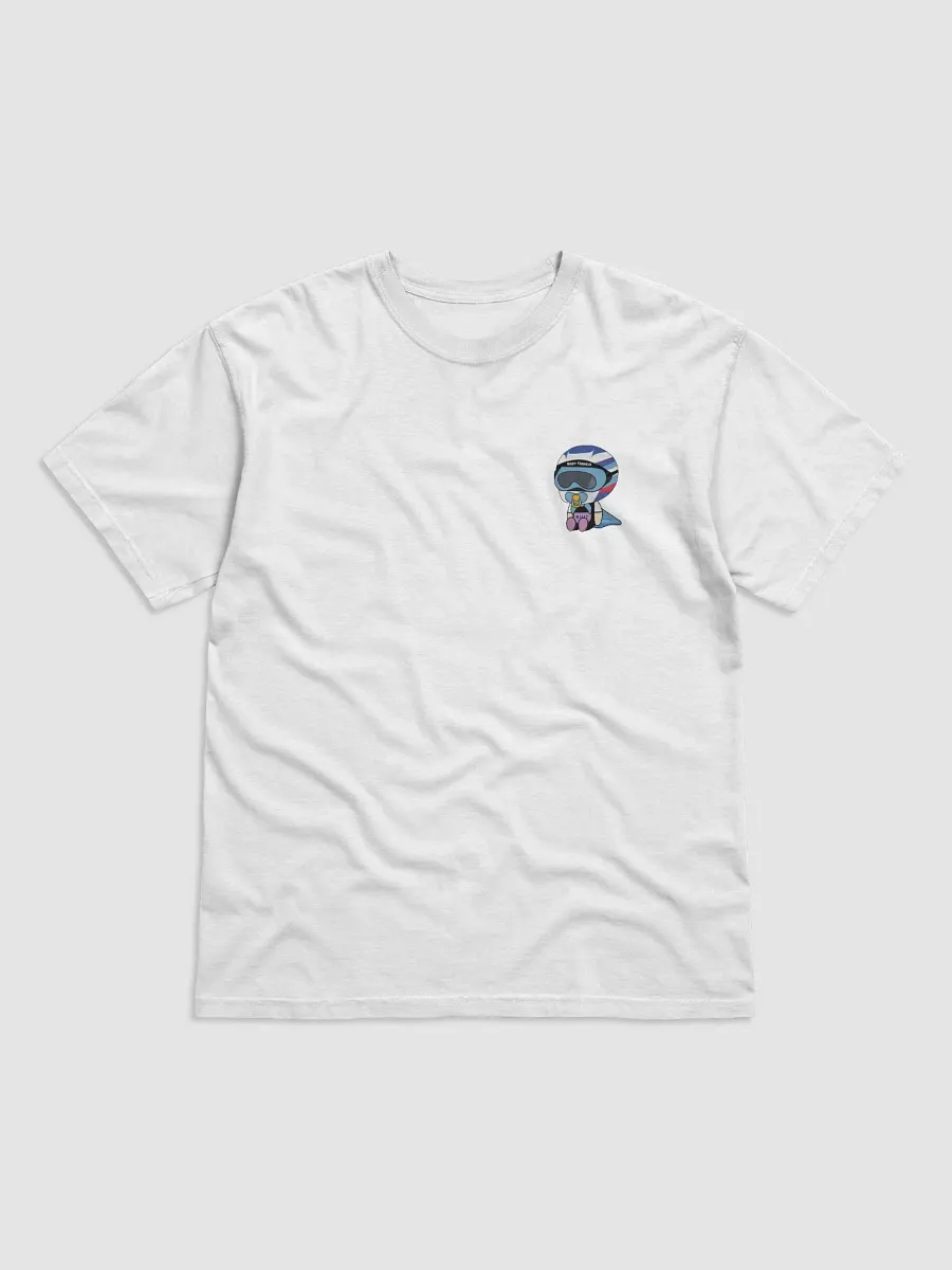 I Sits - Franco Colapinto - Soft T-Shirt product image (1)