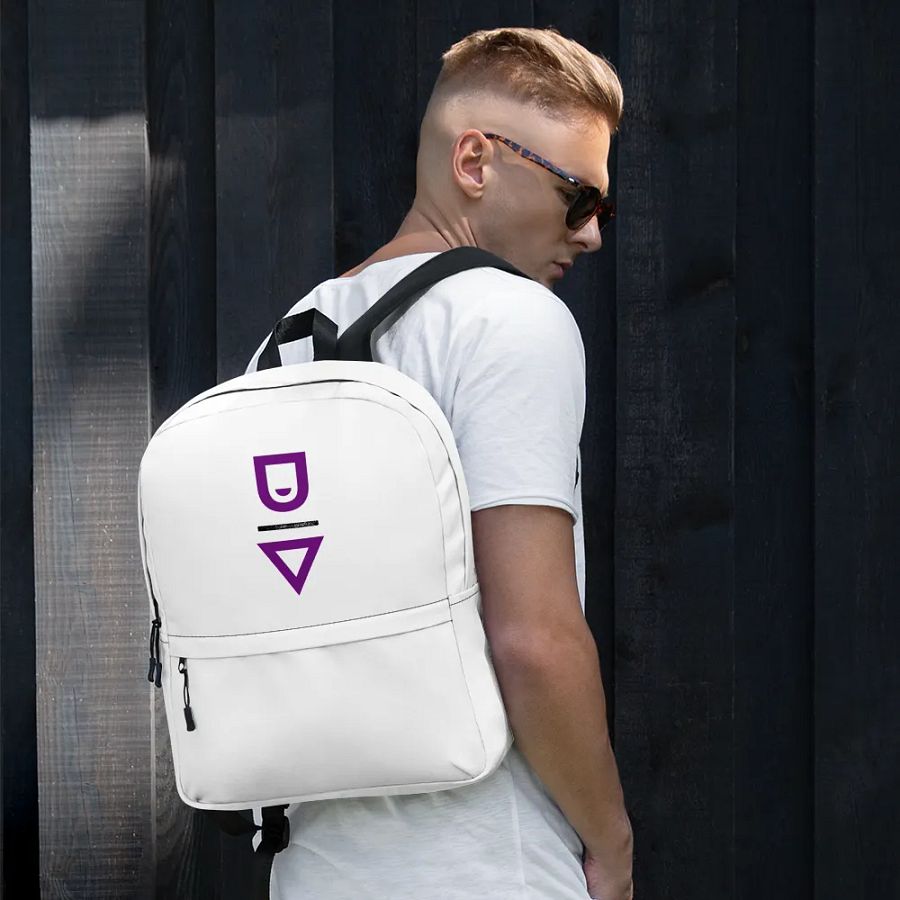 Urban Voyager All-Over Backpack product image (3)