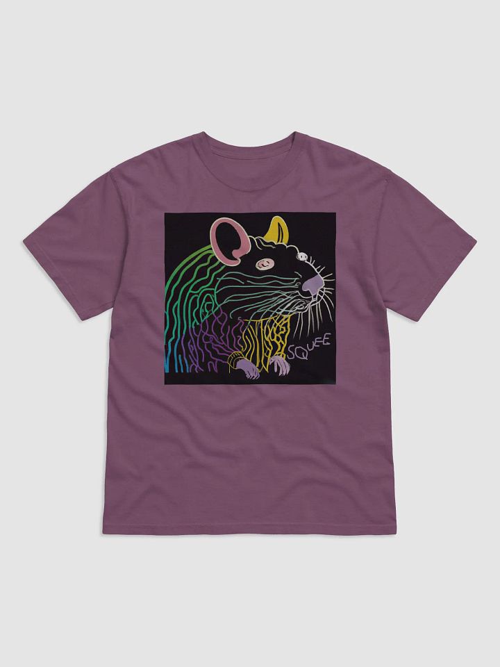 Squee T shirt product image (5)