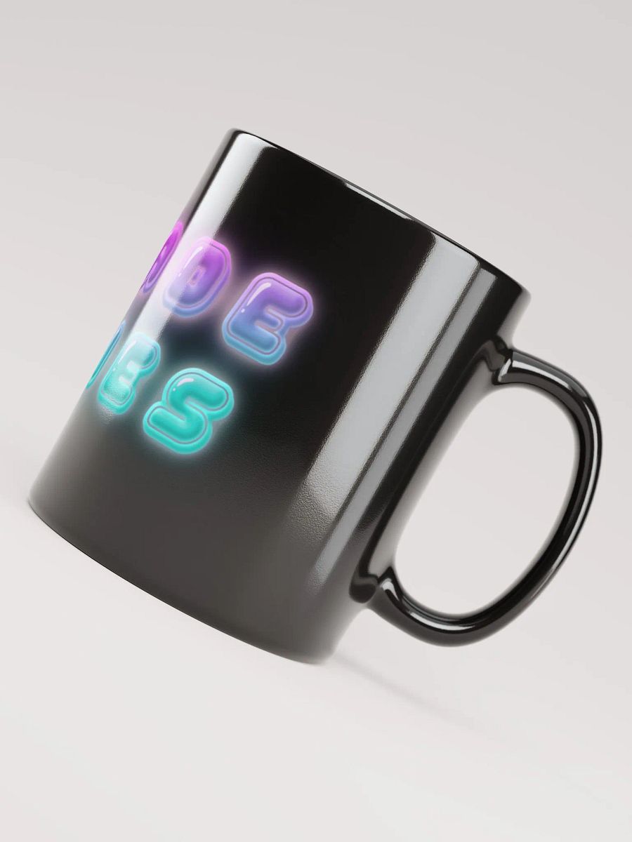 Arcade Allies Thirst Quencher Mug product image (4)
