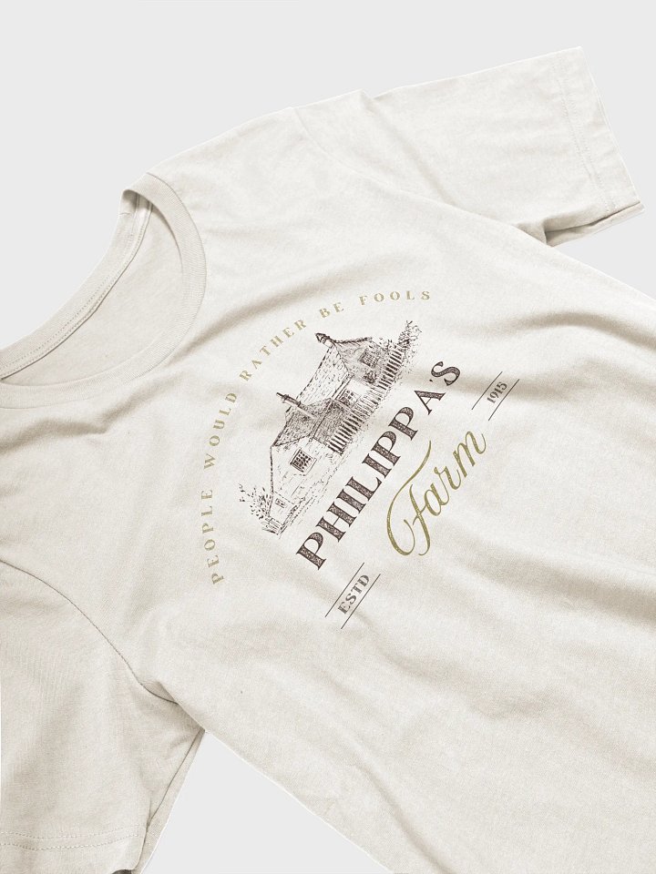 Aunt Philippa's Farm Women's T-Shirt product image (1)