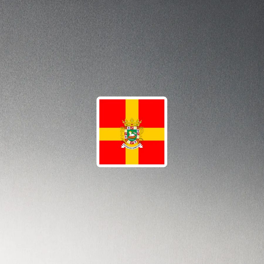 Imán - Bandera Autonómica product image (2)
