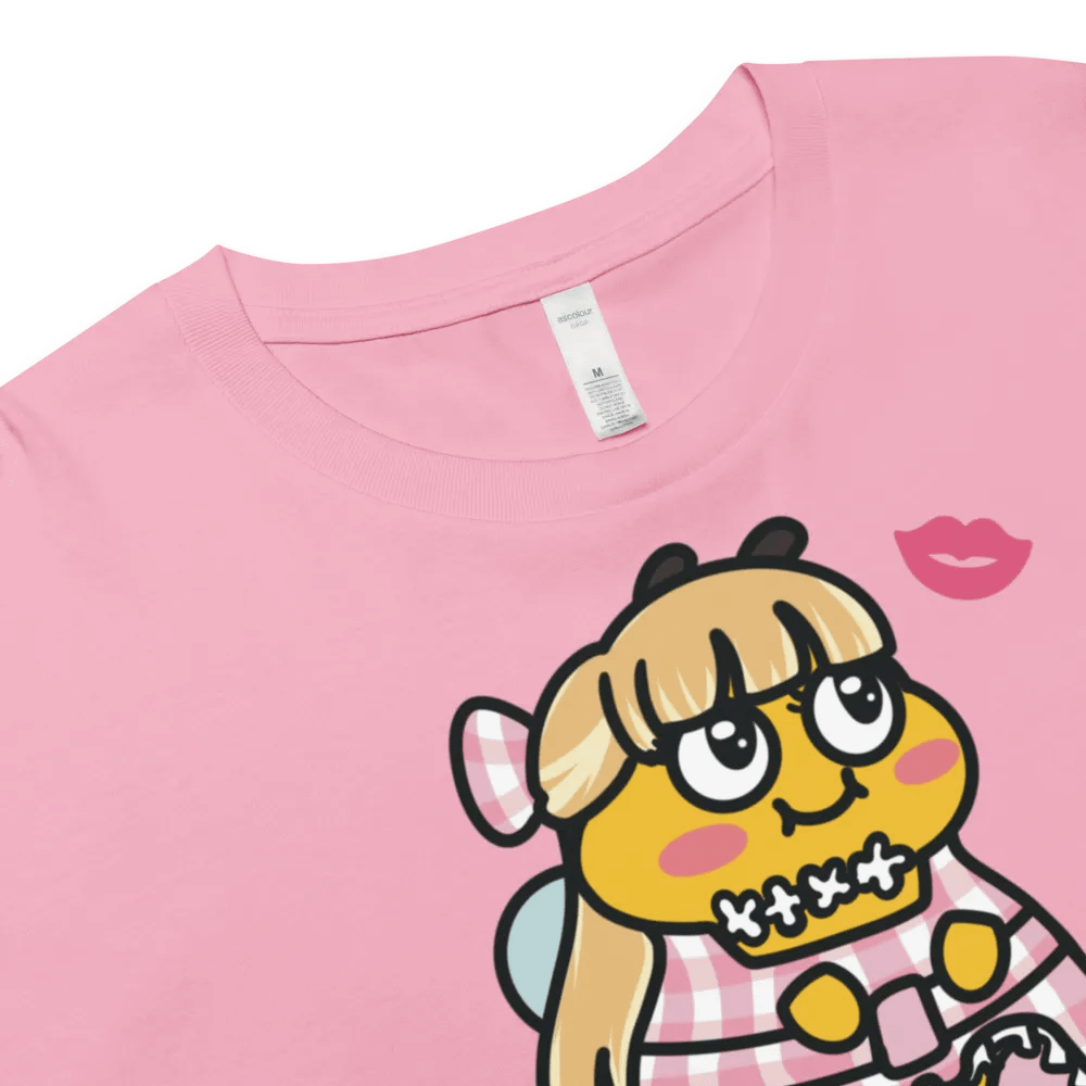 Barbee Crop Top product image (14)