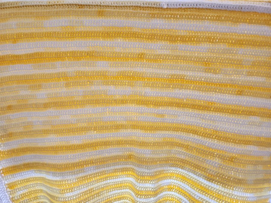 Rays of Sunshine Blanket product image (1)