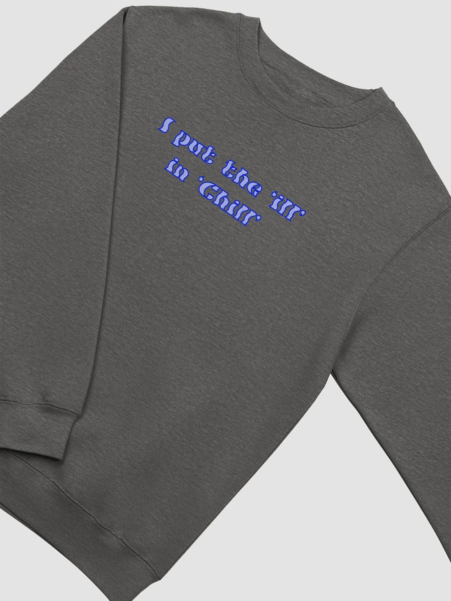 ill in Chill - Sweater product image (5)