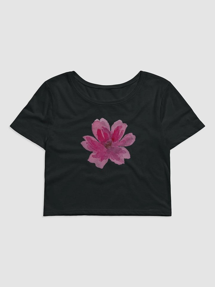 Pink Flower T-Shirt product image (2)