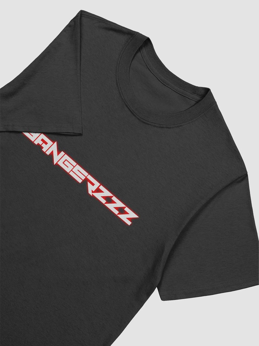 MECHA TEE 002 Bangerzzz Highlight Logo product image (3)