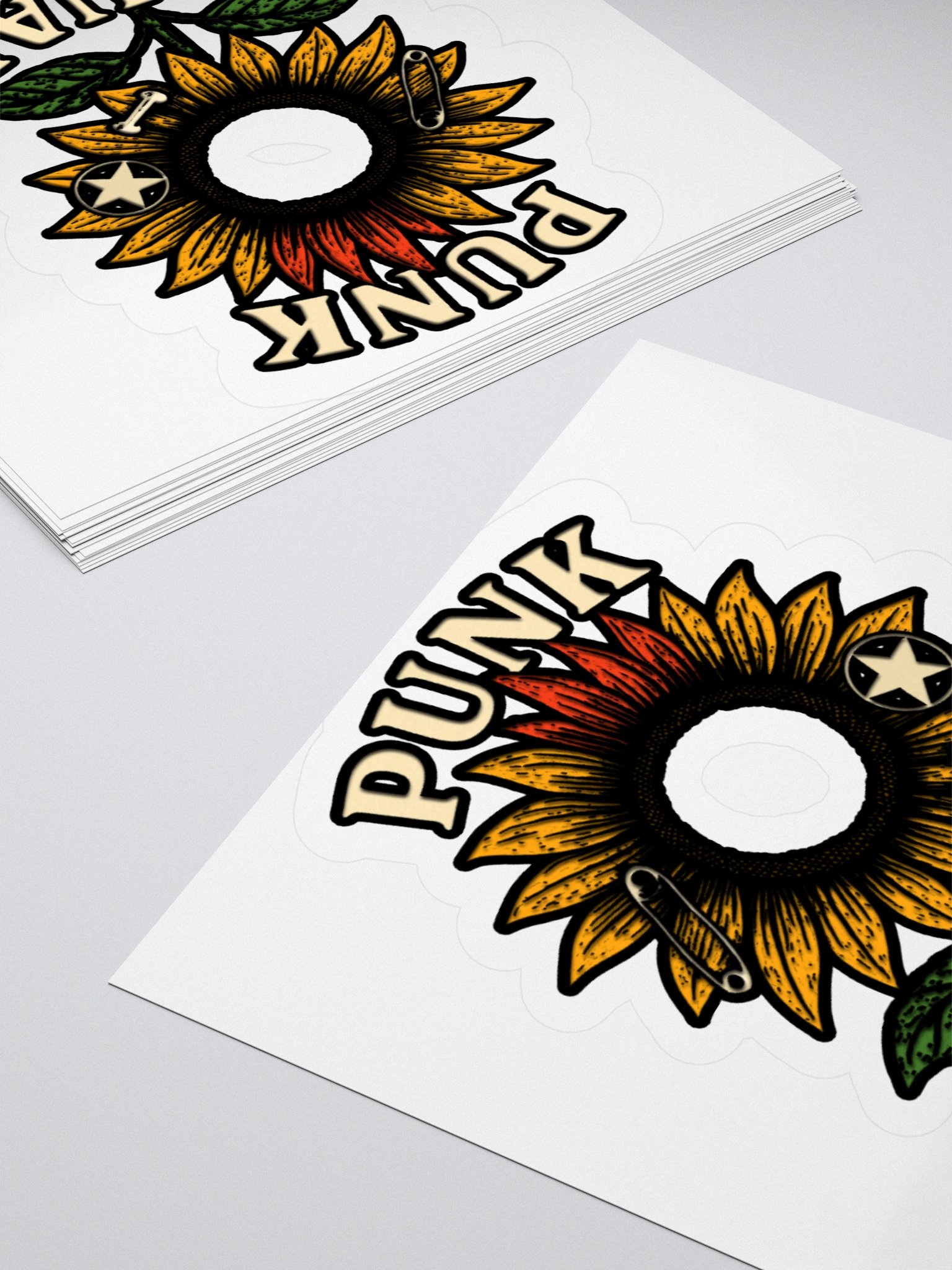 Punk Squad Flower product image (4)