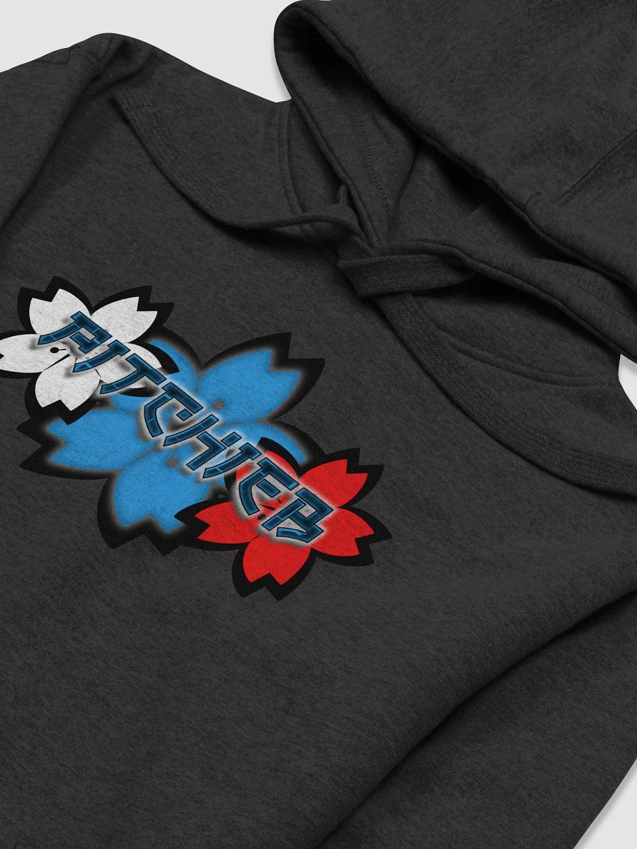Black Hoodie product image (3)