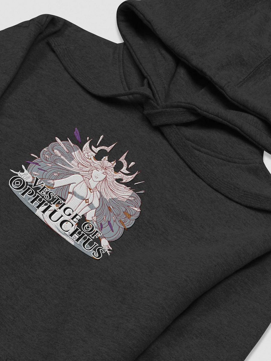 Embroidered Vestige of Ophiuchus Hoodie product image (32)
