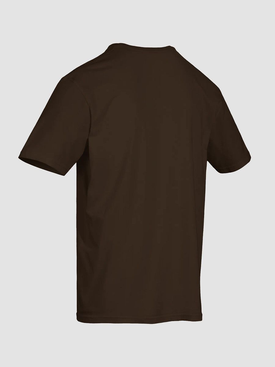 Cute Pug Tee product image (6)