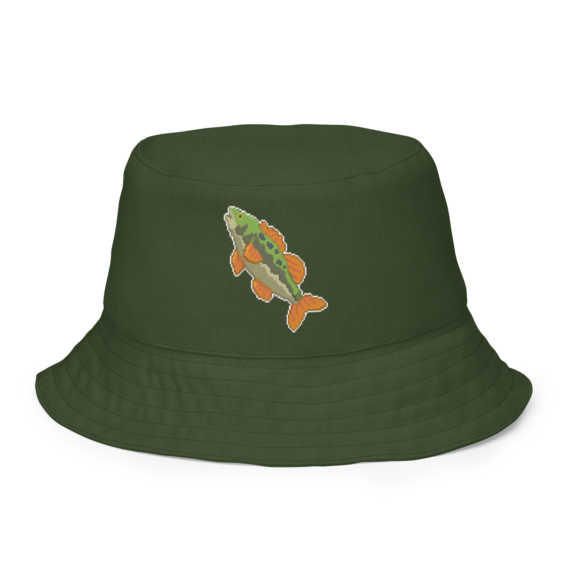 Feesh Bucket Hat product image (2)