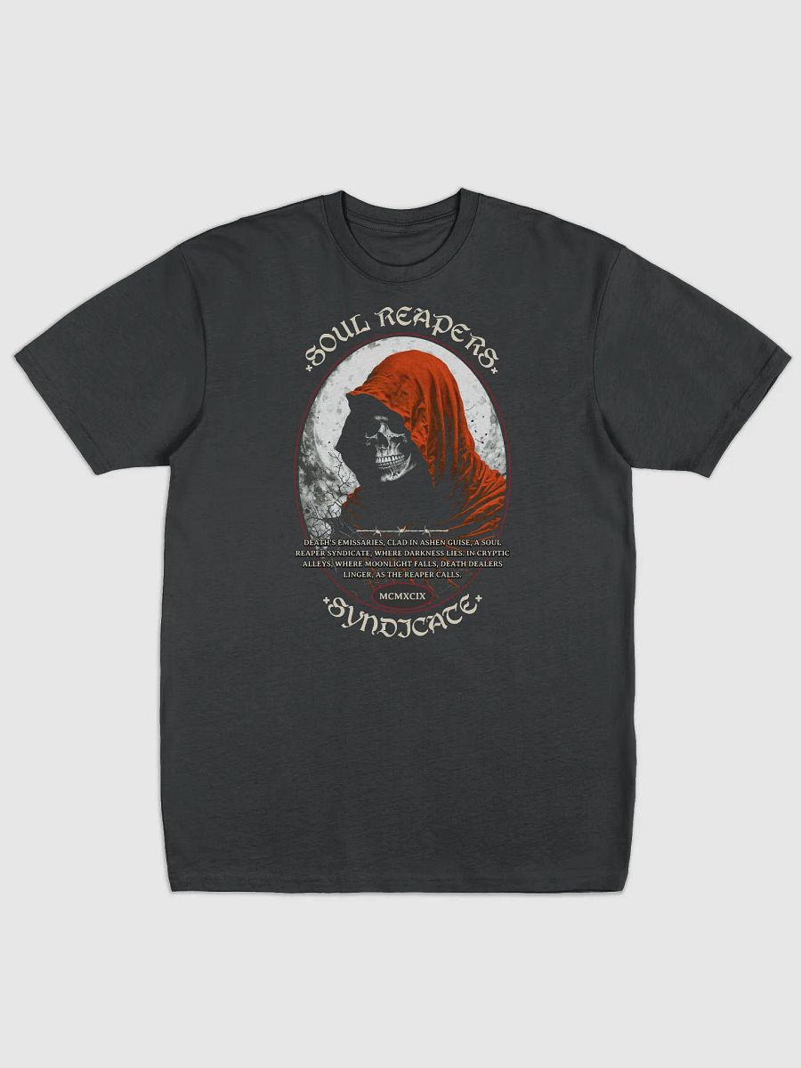 Soul Reapers Men's Tee product image (1)